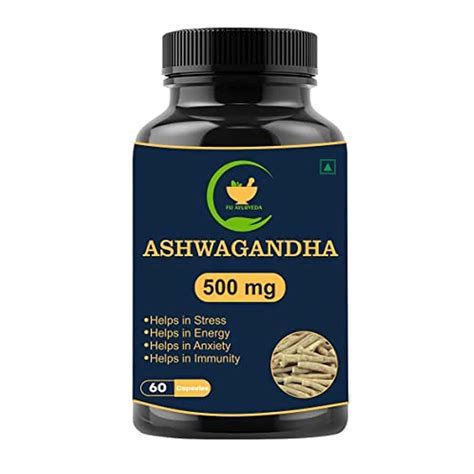 Buy FIJ AYURVEDA PURE SHILAJIT/SHILAJEET RESIN 20GM WITH ASHWAGANDHA ...