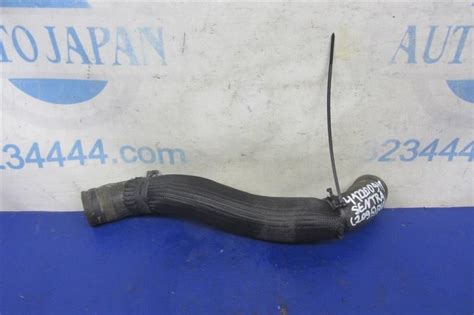 21502-3SH0A | Патрубок системи охолодження NISSAN SENTRA B17 12-21 ...
