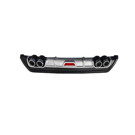 Best Quality Car Rear Bumper Diffuser Online at Discounted Price in ...