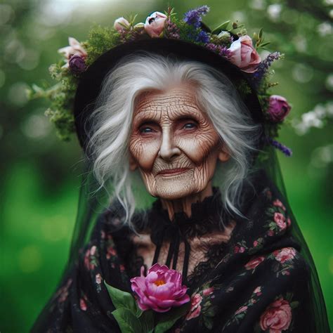 60,000+ Free Old Woman Ai & Ai Generated Images - Pixabay