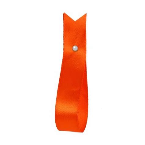 Satin Ribbon - 10 Meter Packing Satin Ribbon Manufacturer from Surat