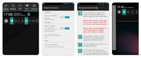 Android Screen Orientation 的图像结果