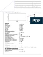 Image result for Wind Load Example On Open Monoslope Roof