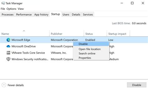 Image result for Task Manager Disk 100