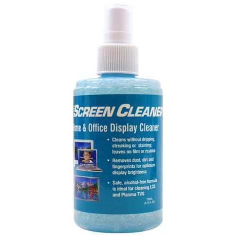 Image result for Screen Cleaner