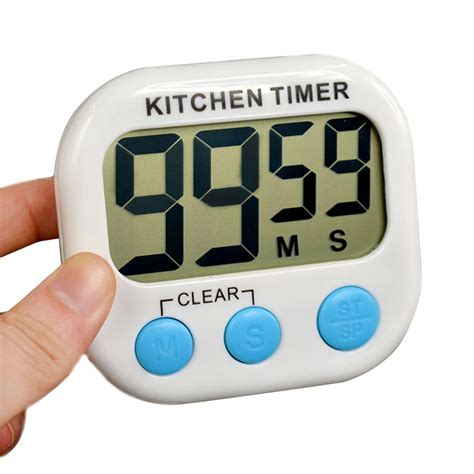 Digital Kitchen Timer 的图像结果