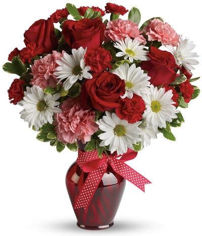 Same Day Flower Delivery - Send Flowers Today