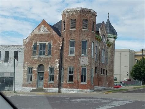 Haunted Hannibal and Historic Tours - 2022 What to Know Before You Go ...