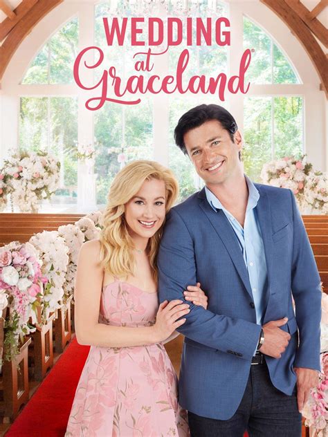 Watch Wedding at Graceland | Prime Video