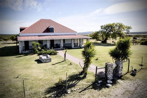 Thali Thali Game Lodge – Country Escapes