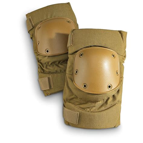 Military Grade Knee Pads at Sandra Raines blog