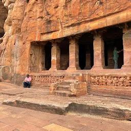 Best Top Rated Historical landmark in Badami, Karnataka, India | Yappe.in