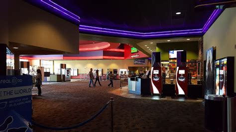 Movie Theater «AMC Dothan Pavilion 12», reviews and photos, 4883 ...