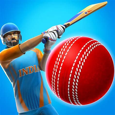 cricket league apk mod 2024 Android IOS V- 4.41