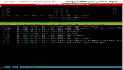 Image result for How to Restore One Table in Postgres Using PG Restore