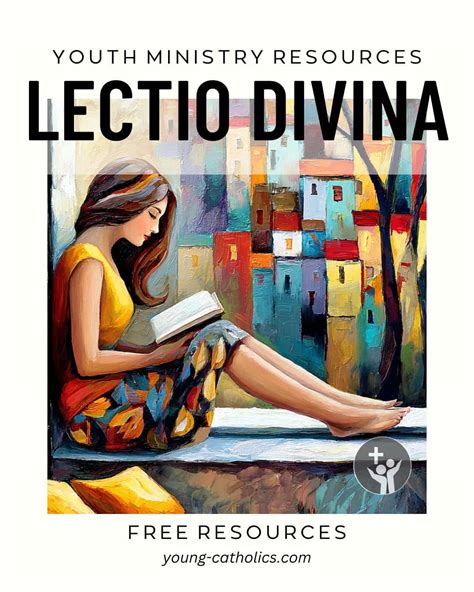 Lectio Divina: A Powerful Way to Pray with Scripture – Young Catholics