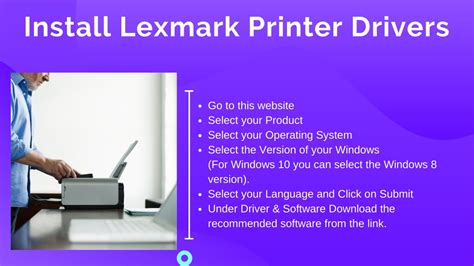 Image result for Lexmark Printer Help