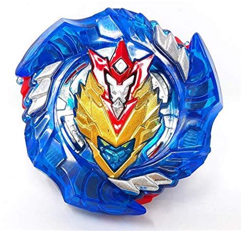 Buy Urcara Gyro Battling Top Cho-Z Layer System Turbo B-127 Valkyrie.Z ...