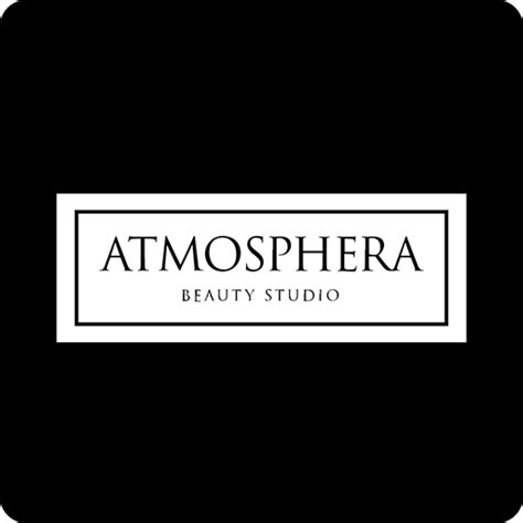 ATMOSPHERA BEAUTY STUDIO – Apps on Google Play