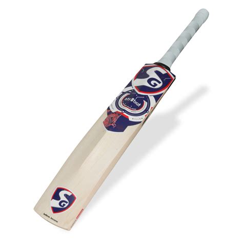 Cricket Bat SG KLR-1 CLASSIC – TeamSG