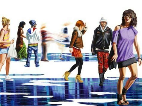 Corrado Zeni. Generation why | Meer