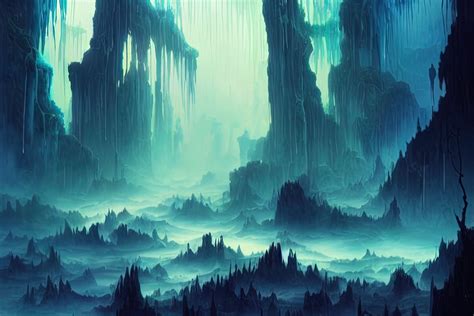 deviantART HD Landscape 的图像结果