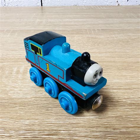Thomas 1997 - Thomas the Tank Engine & Friends India | Ubuy