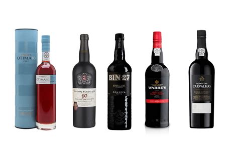 Surprising Tawny and Ruby Port Pairings to Enjoy All Winter Long ...