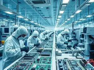 Aimtron Electronics eyes $25-30 million additional business from ICS ...