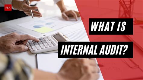The History Of Internal Audit: Evolution, Fundamentals And Principles ...