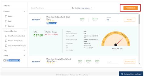 How to Invest/Buy in Direct Mutual Fund Online - Top 10 Direct MF Plans