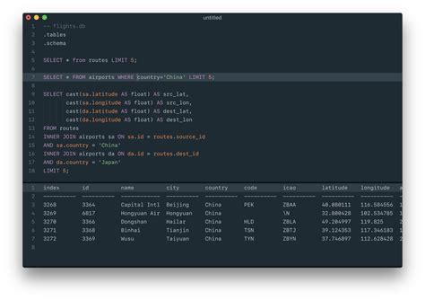 Matplotlib Map 的图像结果