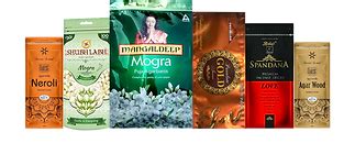 Custom Printed Pouces | InstaPac