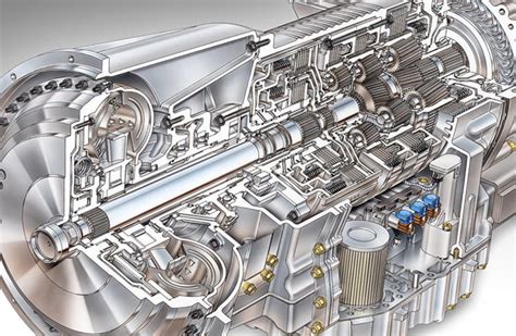 Allison Transmission acquires Vantage Power and AxleTech’s electric ...