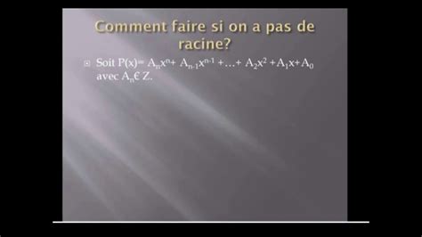 Rezultat imagine pentru Methode Horner Explained