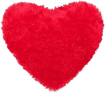 Buy Sleepsia Heart-Shaped Pillow - The Ultimate Valentine's Day Gift ...