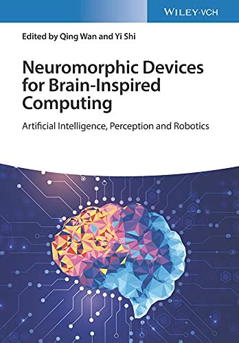 Buy Neuromorphic Devices for Brain-inspired Computing: Artificial ...