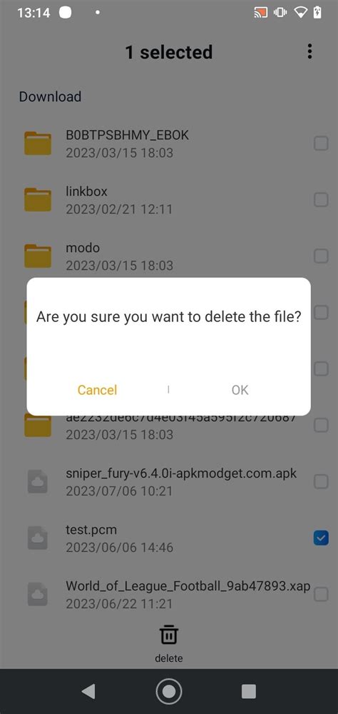 Crisp Clean APK Download for Android Free