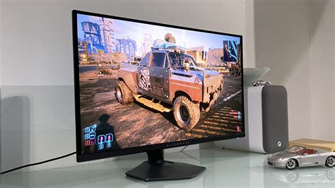 Image result for Alienware AW2725DF Review