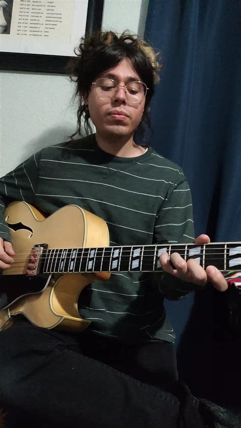 learned congratulations on the guitar. what a song. : r/MacMiller