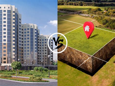 Plot vs. Flat: Which Investment Will Make Your Money Work Harder?