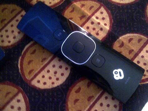 Boxee Box media streamer hands on – Impressive!