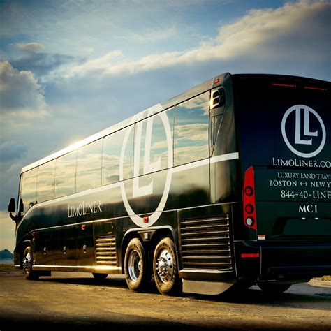 LIMOLINER (2025) All You Need to Know BEFORE You Go (with Photos ...