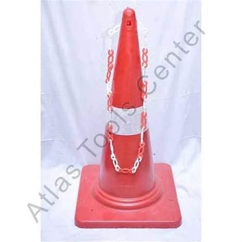 Road Safety Equipments - Heavy Traffic Cone Trader - Wholesaler ...