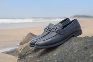 Toni Rossi's Men's Shoes