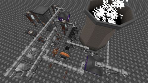 Minecraft Technology Mod 的图像结果