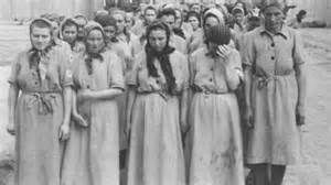 L'enfer des femmes dans le camp de concentration de Ravensbrück - RTBF ...