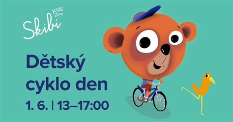 ? Dětský cyklo den!, Na Betonce 114/2, 15300 Prague, Czech Republic, 1 ...