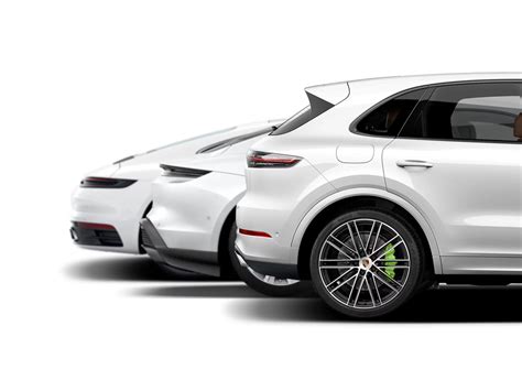 #1 Porsche Suspension Repair in Dubai | Suspension Repair