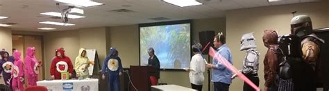 Trimble Transportation Office Photos